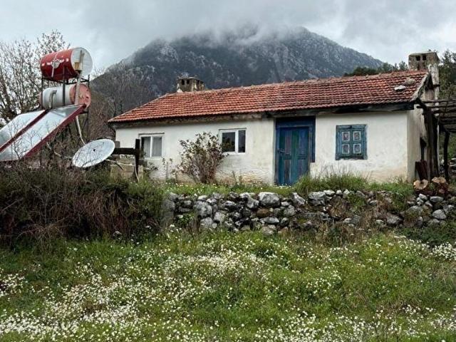 Dalaman, Muğla içerisinde satılık Arsa