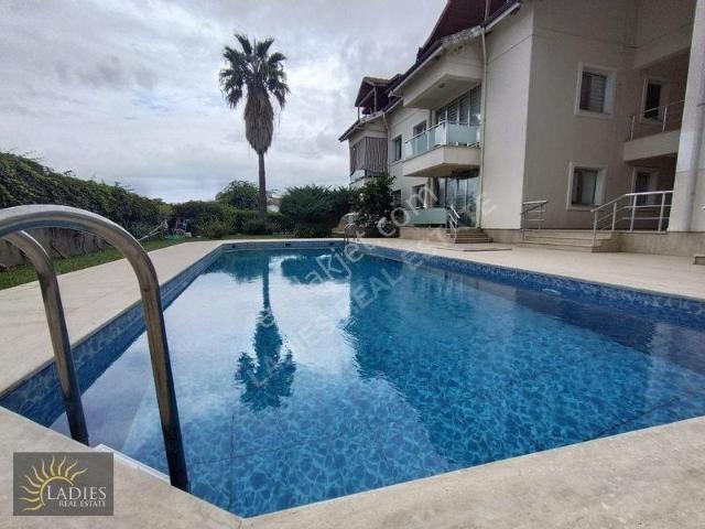 Karaçalı, Dalaman içerisinde kiralık mülk
