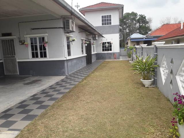 Bungalow for sale in Sendayan Village, Negeri Sembilan