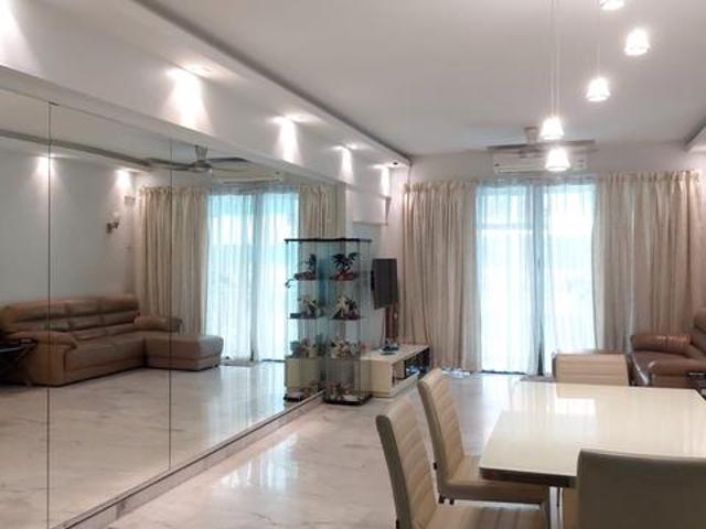 Serviced Residence for rent in Cheras, Kuala Lumpur