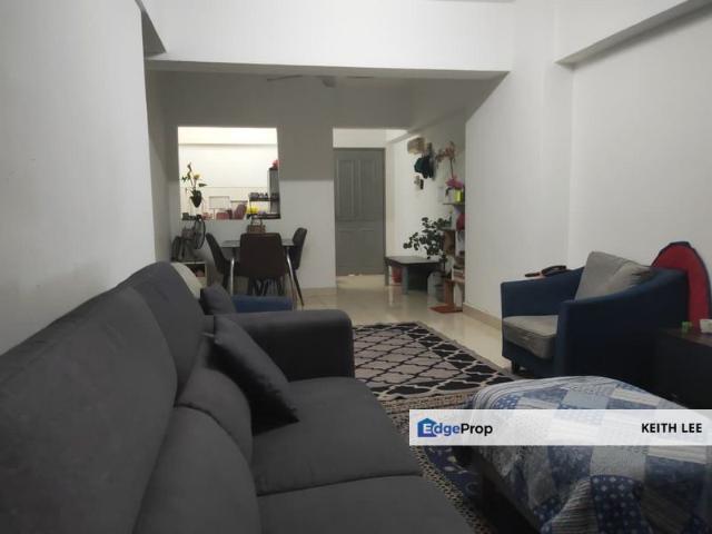 Condominium for sale in Country Heights Damansara, Kuala Lumpur