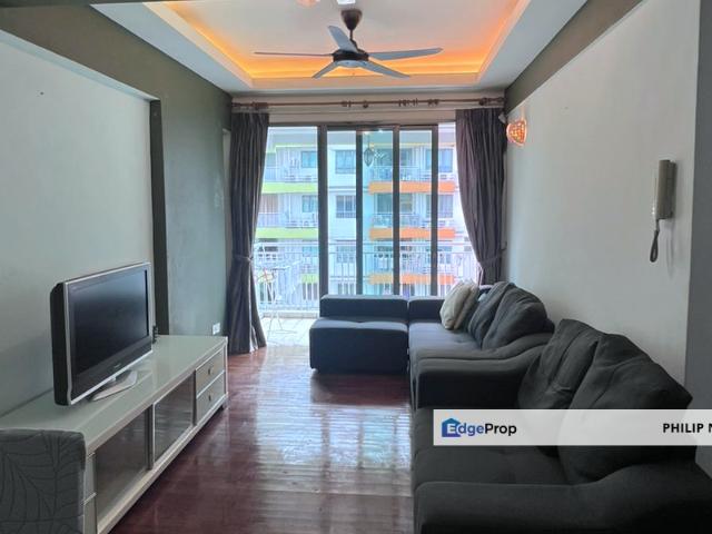 Condominium for rent in Country Heights Damansara, Kuala Lumpur