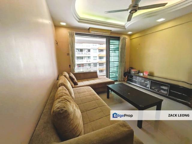 Condominium for sale in Country Heights Damansara, Kuala Lumpur