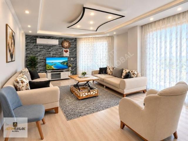 Dalaman, Muğla içerisinde satılık mülk