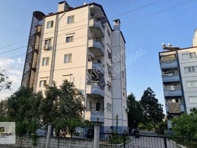 Karaçalı, Dalaman içerisinde kiralık mülk