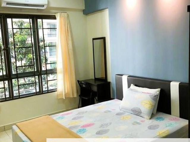 Condominium for sale in Country Heights Damansara, Kuala Lumpur