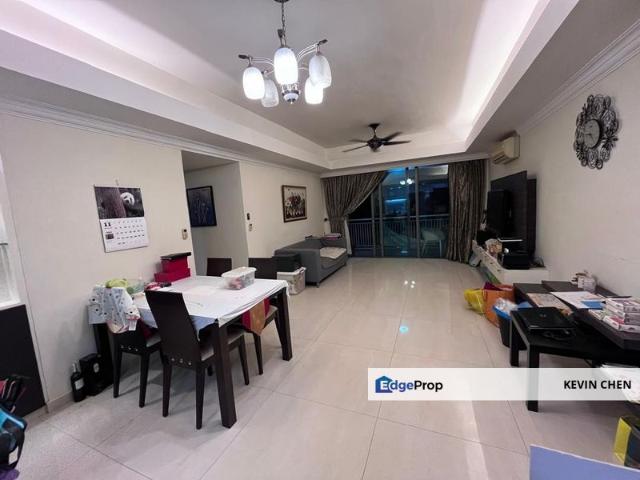 Condominium for sale in Pudu Ulu, Kuala Lumpur