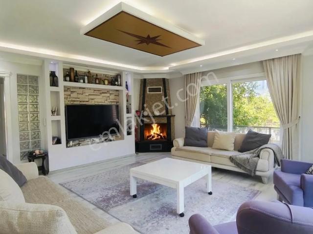 Dalaman, Muğla içerisinde satılık Villa