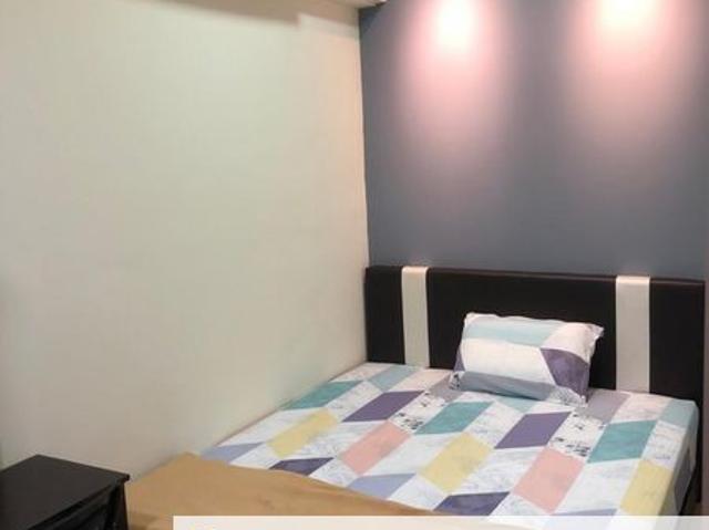 Condominium for sale in Country Heights Damansara, Kuala Lumpur