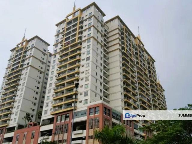 Condominium for sale in Country Heights Damansara, Kuala Lumpur