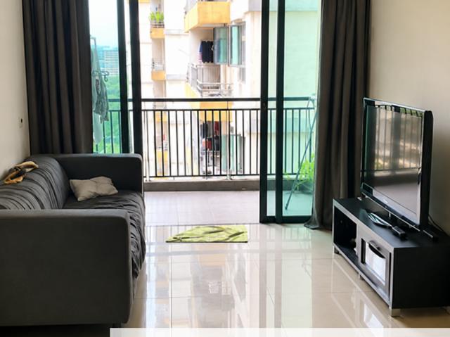 Condominium for sale in Country Heights Damansara, Kuala Lumpur