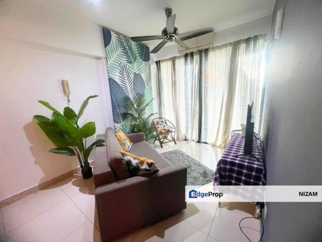 Condominium for sale in Country Heights Damansara, Kuala Lumpur
