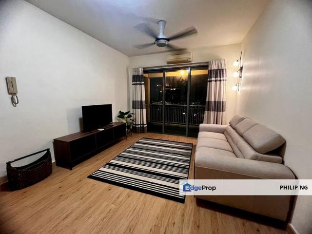 Condominium for rent in Country Heights Damansara, Kuala Lumpur