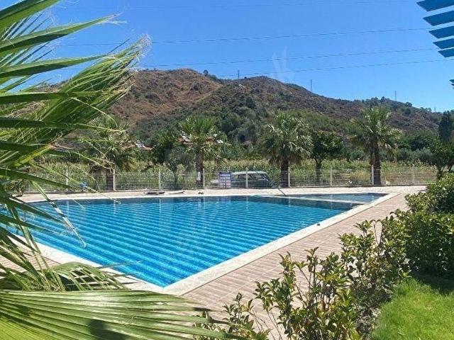 Dalaman, Muğla içerisinde satılık Villa