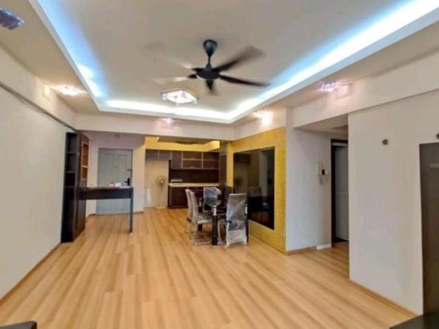 Serviced Residence for sale in Cheras, Kuala Lumpur