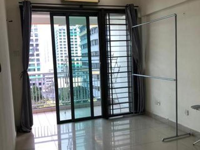 Serviced Residence for rent in Cheras, Kuala Lumpur
