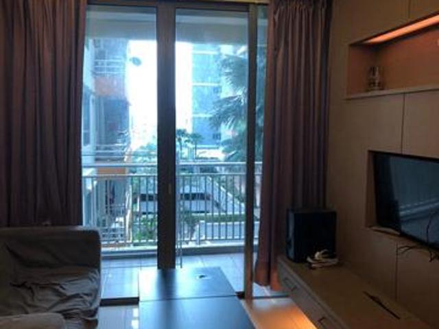 Serviced Residence for rent in Cheras, Kuala Lumpur