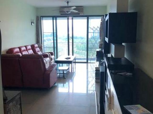 Serviced Residence for rent in Cheras, Kuala Lumpur