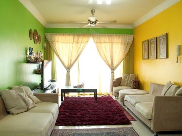 Serviced Residence for sale in Cheras, Kuala Lumpur