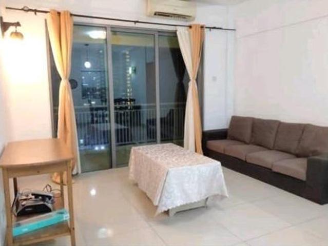 Serviced Residence for sale in Cheras, Kuala Lumpur