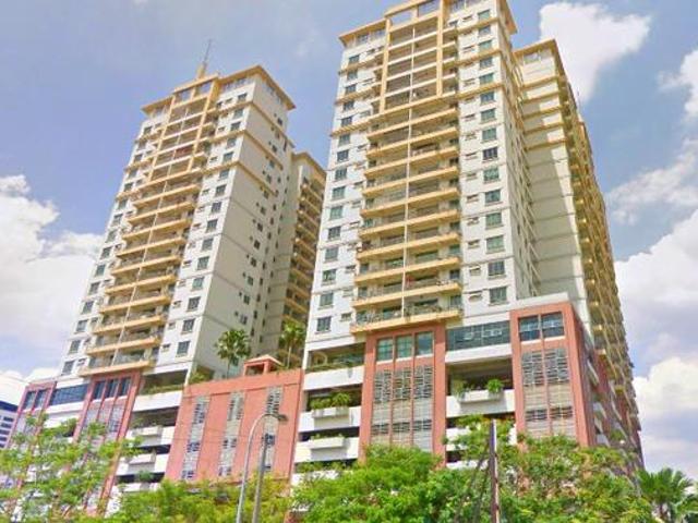 Serviced Residence for sale in Cheras, Kuala Lumpur