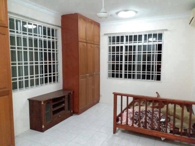Serviced Residence for sale in Cheras
