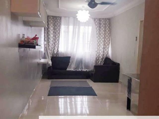 Condominium for sale in Pudu Ulu, Kuala Lumpur