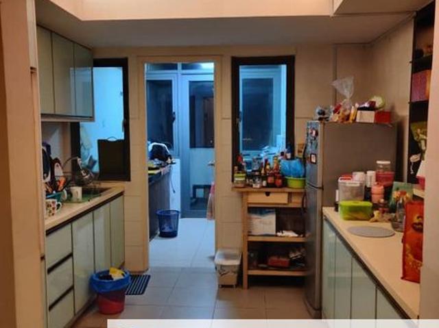 Condominium for sale in Country Heights Damansara, Kuala Lumpur
