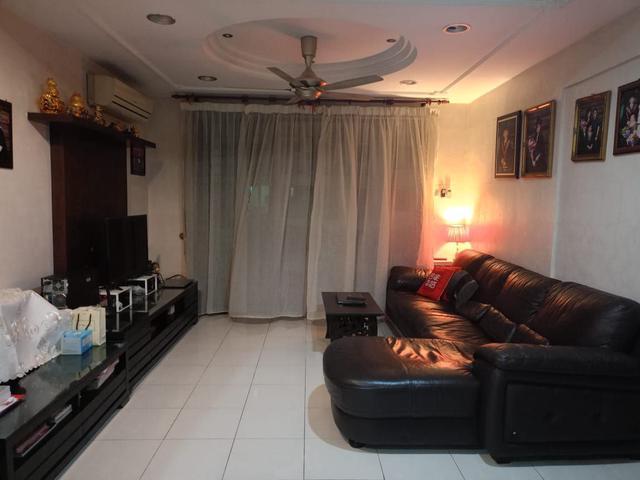 Serviced Residence for sale in Cheras, Kuala Lumpur