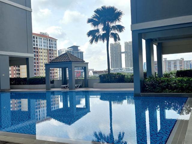 Condominium for sale in Cheras, Kuala Lumpur