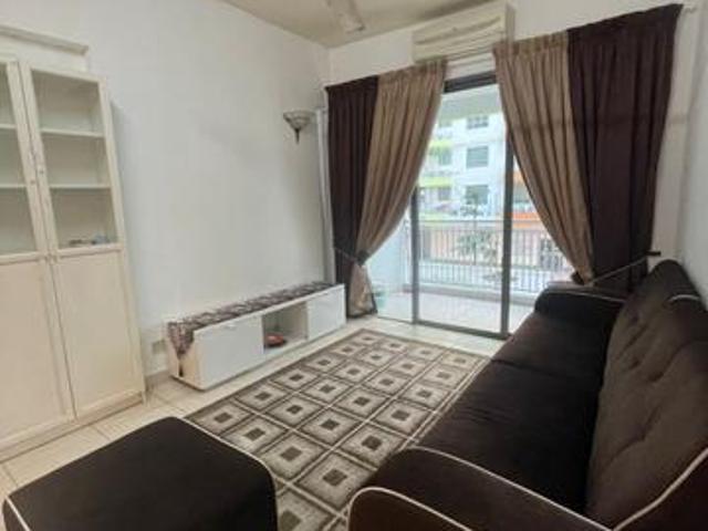 Serviced Residence for sale in Cheras