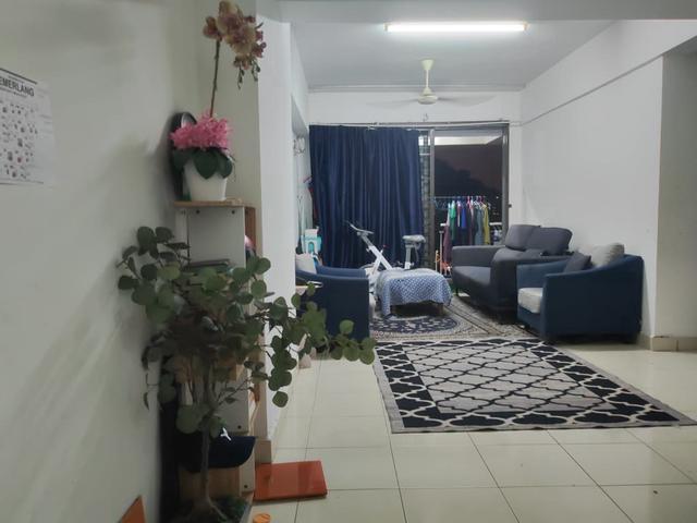 Serviced Residence for sale in Cheras, Kuala Lumpur