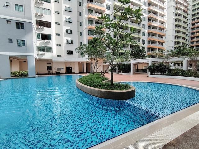 Serviced Residence for rent in Cheras, Kuala Lumpur