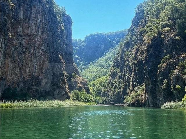 Dalaman, Muğla içerisinde satılık Dükkan