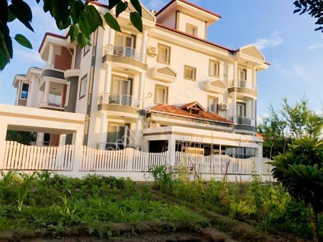 Karaçalı, Dalaman içerisinde kiralık mülk