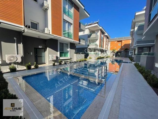 MOPAK, Dalaman içerisinde kiralık mülk