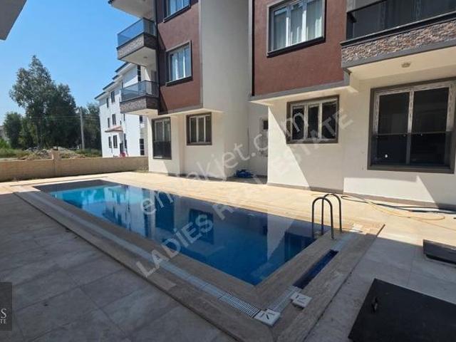 Dalaman, Muğla içerisinde satılık mülk