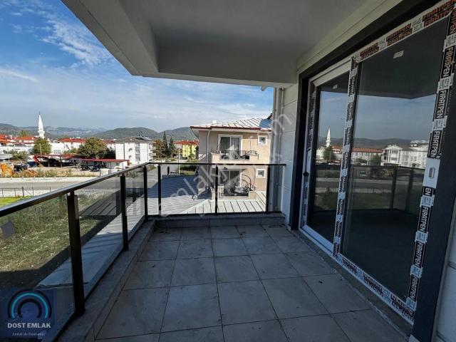 Dalaman, Muğla içerisinde satılık mülk