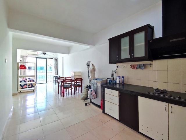 Serviced Residence for sale in Cheras, Kuala Lumpur