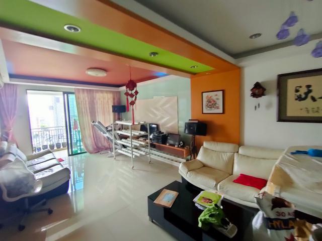 Serviced Residence for sale in Cheras, Kuala Lumpur