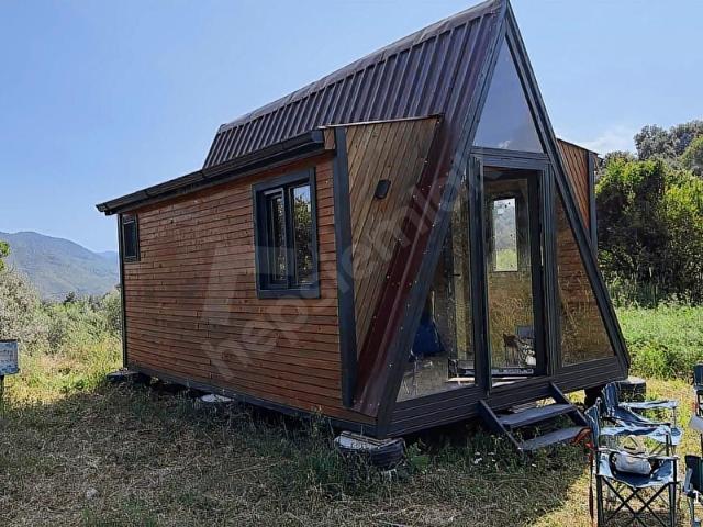 Dalaman, Muğla içerisinde satılık Arsa