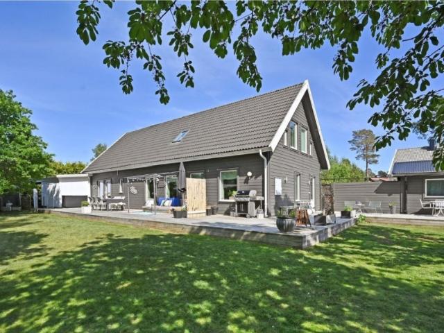 Hus hyra i Dalarö, Stockholm