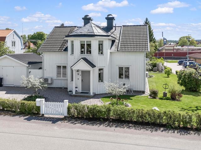 Villa till salu i Arboga, Västmanland