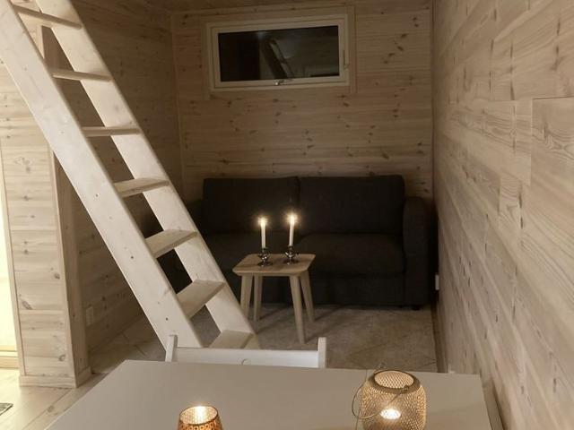 Stuga hyra i Stockholms län, Stockholm