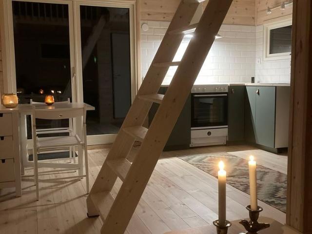 Stuga hyra i Haninge, Stockholm