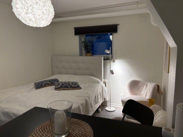 Lägenhet hyra i Gärdet, Hagfors
