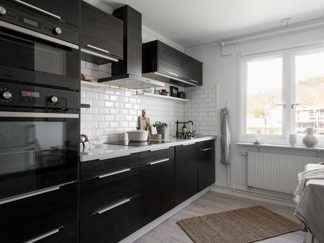 Lägenhet hyra i Lerum, Västra Götaland