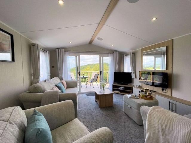 House for rent in Little Richorn, Dalbeattie