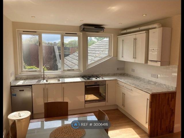 Apartment for rent in Brixton, Greater London