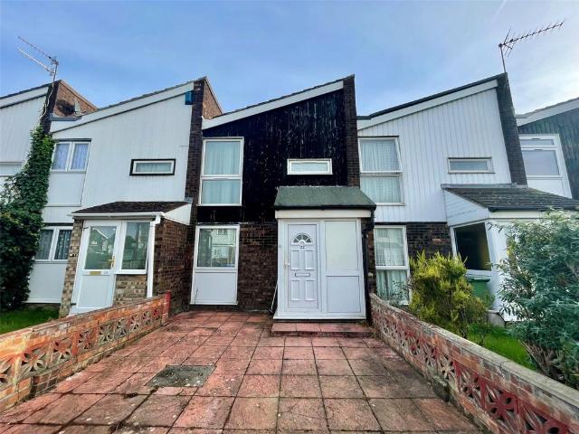 House for rent in West Heath, Greater London